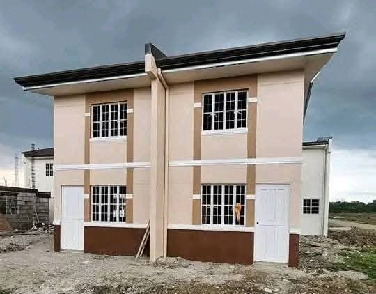 Greenway Place Duplex in Santa Maria, Bulacan