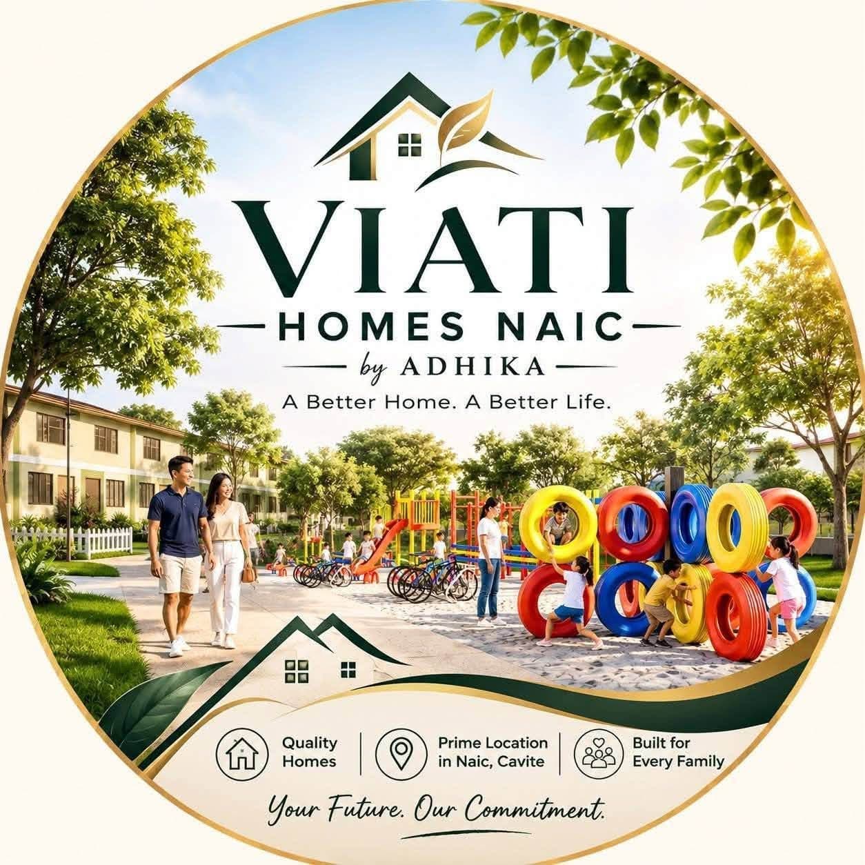 VIATI HOMES